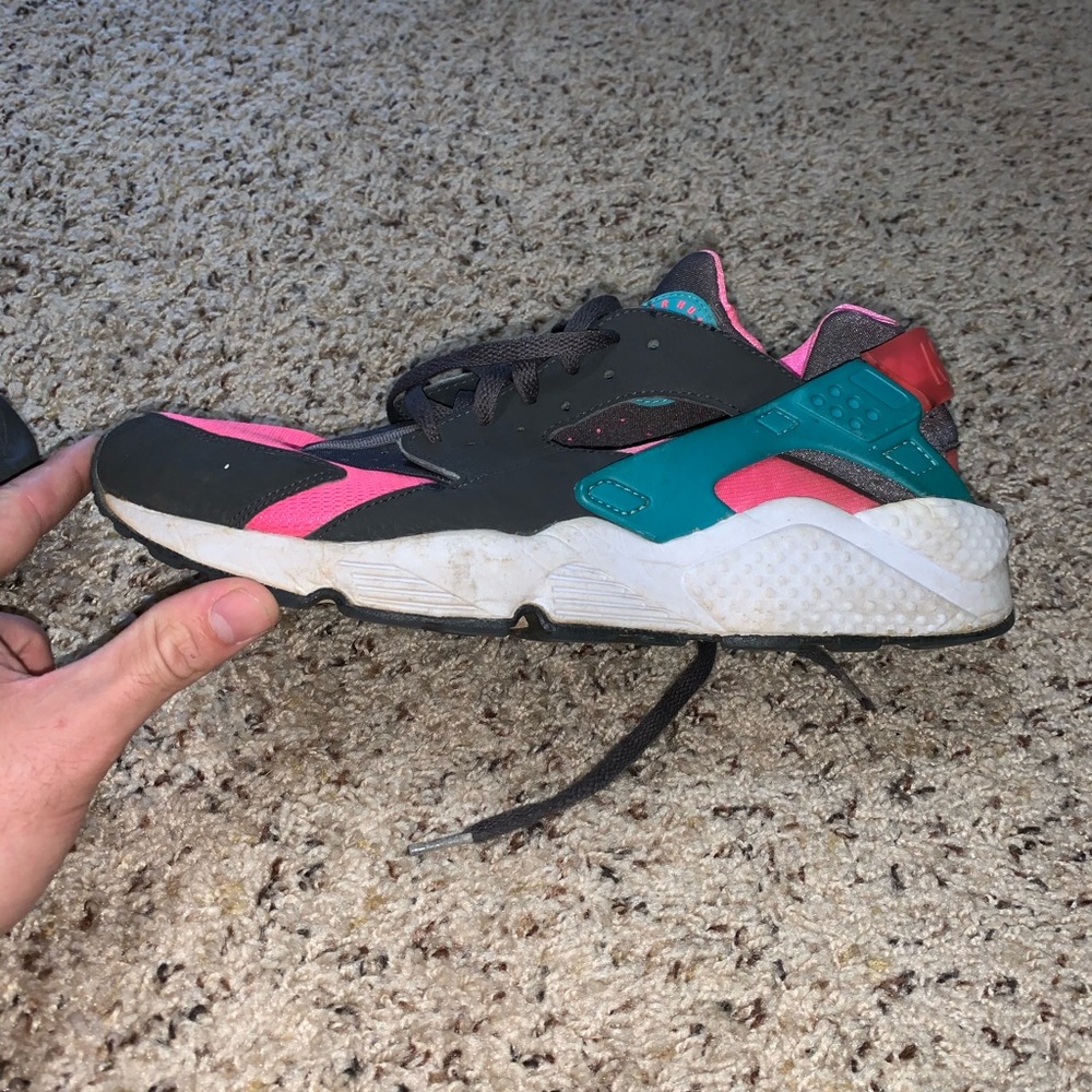 Nike huaraches